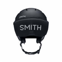 2526 스미스 보드 스키 바이저 헬멧 서베이 밉스 - 매트 블랙 / 변색 로즈 플래쉬 (SM25SURMH-MB/CPRF)