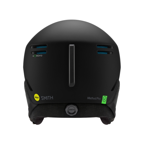 2526 스미스 스노우보드 아시안핏 헬멧 메소드 프로 밉스 - 매트 블랙 (SM25METPMAF-MB) 2526 스미스 스노우보드 아시안핏 헬멧 메소드 프로 밉스 - 매트 블랙 (SM25METPMAF-MB)