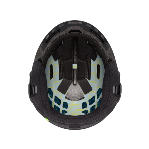 2526 스미스 스노우보드 아시안핏 헬멧 메소드 프로 밉스 - 매트 블랙 (SM25METPMAF-MB) 2526 스미스 스노우보드 아시안핏 헬멧 메소드 프로 밉스 - 매트 블랙 (SM25METPMAF-MB)