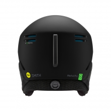 2526 스미스 스노우보드 아시안핏 헬멧 메소드 프로 밉스 - 매트 블랙 (SM25METPMAF-MB)