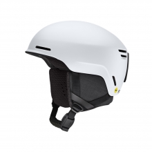 2526 스미스 스노우보드 아시안핏 헬멧 메소드 프로 밉스 - 매트 화이트 (SM25METPMAF-MW)
