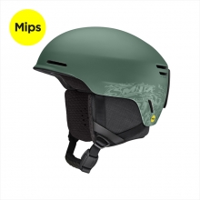 2526 스미스 보드 스키 헬멧 메소드 프로 밉스 - 매트 칵투스 진 (SM25METPMH-MCZ)