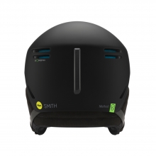 2526 스미스 스노우보드 아시안핏 헬멧 메소드 밉스 - 매트 블랙 (SM25METMAF-MB)