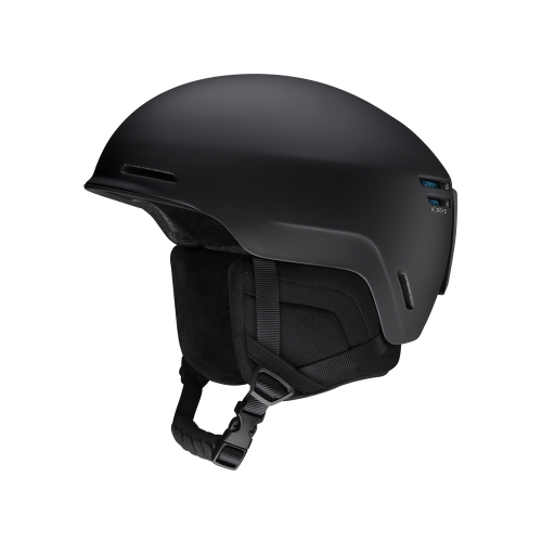 2526 스미스 스노우보드 아시안핏 헬멧 메소드 - 매트 블랙 (SM25METAF-MB) 2526 스미스 스노우보드 아시안핏 헬멧 메소드 - 매트 블랙 (SM25METAF-MB)