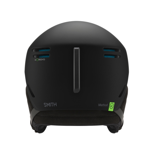 2526 스미스 스노우보드 아시안핏 헬멧 메소드 - 매트 블랙 (SM25METAF-MB) 2526 스미스 스노우보드 아시안핏 헬멧 메소드 - 매트 블랙 (SM25METAF-MB)