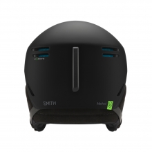 2526 스미스 스노우보드 아시안핏 헬멧 메소드 - 매트 블랙 (SM25METAF-MB)