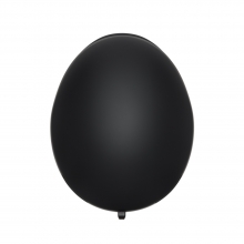 2526 스미스 스노우보드 아시안핏 헬멧 메소드 - 매트 블랙 (SM25METAF-MB)