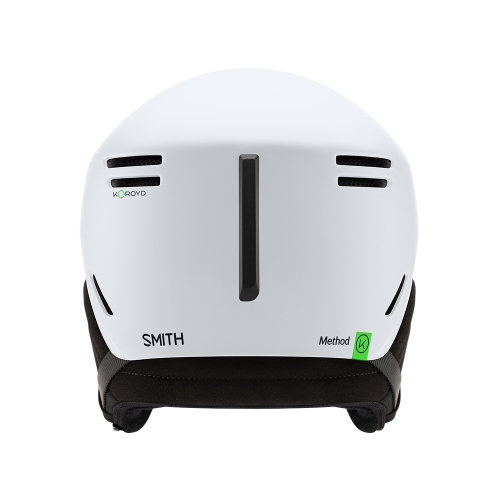 2526 스미스 스노우보드 아시안핏 헬멧 메소드 - 매트 화이트 (SM25METAF-MW) 2526 스미스 스노우보드 아시안핏 헬멧 메소드 - 매트 화이트 (SM25METAF-MW)