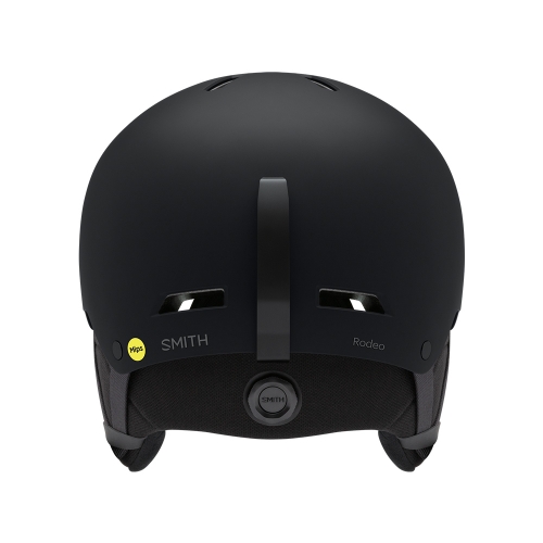 2526 스미스 보드 스키 아시안핏 헬멧 로데오 밉스 - 매트 블랙 (SM25RODMAFH-MB) 2526 스미스 보드 스키 아시안핏 헬멧 로데오 밉스 - 매트 블랙 (SM25RODMAFH-MB)