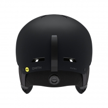 2526 스미스 보드 스키 아시안핏 헬멧 로데오 밉스 - 매트 블랙 (SM25RODMAFH-MB)