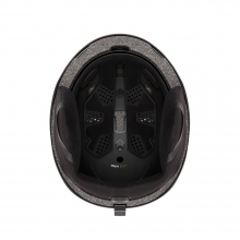 2526 스미스 보드 스키 아시안핏 헬멧 로데오 밉스 - 매트 블랙 (SM25RODMAFH-MB)