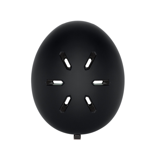 2526 스미스 보드 스키 아시안핏 헬멧 로데오 - 매트 블랙 (SM25RODAFH-MB)