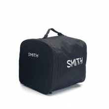 2526 스미스 스노우보드 헬멧 케이스 - 블랙 (HMCASE000001)