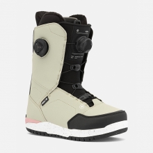 2526 라이드 여성용 스노우보드 부츠 헤라 - 더스트 (RD25126401)
