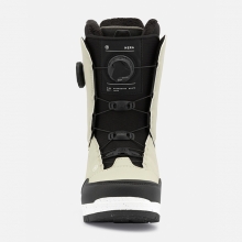 2526 라이드 여성용 스노우보드 부츠 헤라 - 더스트 (RD25126401)