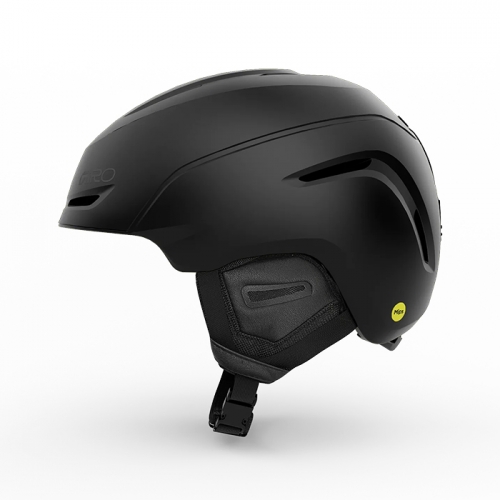 2526 지로 스노우보드 아시안핏 헬멧 네오 밉스 - 매트 블랙 (GR25NEOMAF-MB) 2526 지로 스노우보드 아시안핏 헬멧 네오 밉스 - 매트 블랙 (GR25NEOMAF-MB)