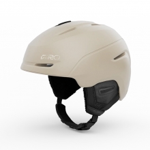 2526 지로 여성용 보드 스키 아시안핏 헬멧 아베라 - 매트 스톤 펄 (GR25AVEAF-MSP)