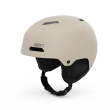 2526 지로 보드 스키 헬멧 렛지 FS - 매트 스톤 (GR25LEDFS-MS)