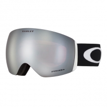 2526 오클리 보드 스키 고글 7050-01 플라이트 덱 L 매트 블랙 / 렌즈 : 프리즘 블랙 이리듐 (OO7050-01)