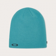 2526 오클리 스노우보드 비니 파인 니트 햇 - 스위밍 풀 블루 (91099A-6HM)