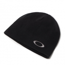 2526 오클리 스노우보드 비니 택티컬 - 블랙 (911421-001)