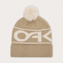 2526 오클리 스노우보드 비니 팩토리 커프 - 페블 (911432-32F)