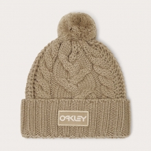 2526 오클리 스노우보드 비니 하퍼 폼 - 페블 (FOS800024-05F)