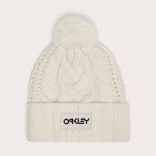 2526 오클리 스노우보드 비니 하퍼 폼 - 아크틱 화이트/블랙아웃 (FOS800024-9WI)