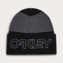 2526 오클리 스노우보드 비니 TNP 딥 커프 - 블랙아웃 (FOS901285-02E)