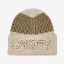 2526 오클리 스노우보드 비니 TNP 딥 커프 - 미스트 (FOS901285-68S)