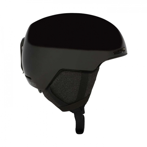 2526 오클리 스노우보드 아시안핏 헬멧 모드1 - 블랙 W/ FP 스플래터 (99505A-0ZZ)