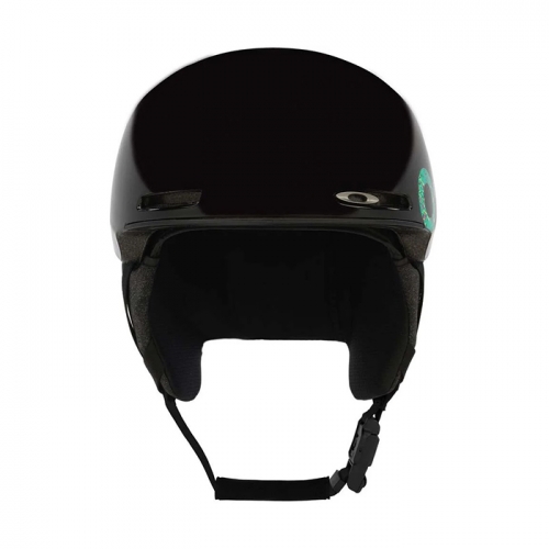 2526 오클리 스노우보드 아시안핏 헬멧 모드1 - 블랙 W/ FP 스플래터 (99505A-0ZZ)