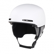 2526 오클리 보드 스키 헬멧 모드1 아시안 핏 - 화이트 (99505A-100)