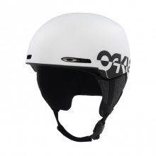 2526 오클리 보드 스키 헬멧 모드1 아시안 핏 - 매트 화이트 FP (99505A-11I)