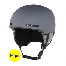 2526 오클리 보드 스키 아시안핏 헬멧 모드1 밉스 - 포지드 아이언 (99505A-MP-24J)