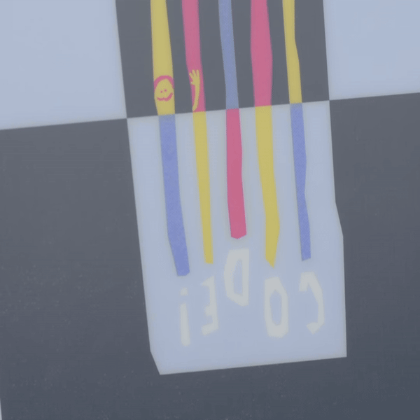 2526 니데커 스노우보드 주니어&여성 치트 코드 데크 - 130 135 139 142 (N.26.SNU.CCY.XX)