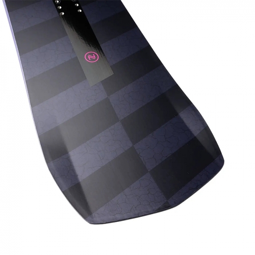 [카빙] 2526 니데커 스노우보드 쓰라스터 데크 - 147 150 153 156 159 162W (N.26.SNU.THR.XX)