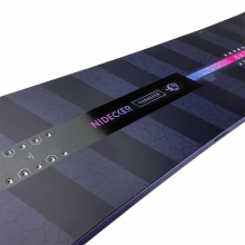 [카빙] 2526 니데커 스노우보드 쓰라스터 데크 - 147 150 153 156 159 162W (N.26.SNU.THR.XX)