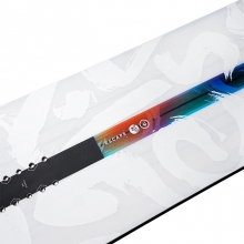 2526 니데커 스노우보드 이스케이프 데크 - 152 156 159 159W 162W 162XW 165W 169XW (N.26.SNM.ESC.XX)