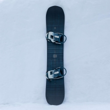 2526 니데커 스노우보드 플레이 데크 - 149 152 156 159 159W 162W (N.25.SNM.PLY.XX)