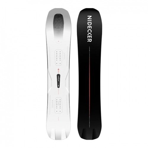 2526 니데커 스노우보드 메가라이트 데크 - 152 158 164W (N.26.SNM.MEG.XX) 2526 니데커 스노우보드 메가라이트 데크 - 152 158 164W (N.26.SNM.MEG.XX)