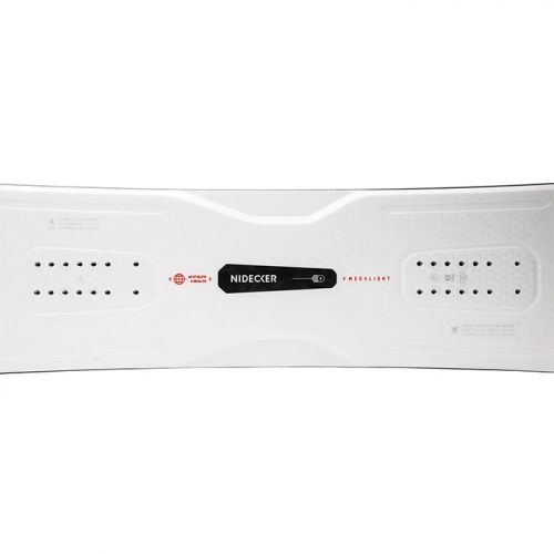 2526 니데커 스노우보드 메가라이트 데크 - 152 158 164W (N.26.SNM.MEG.XX) 2526 니데커 스노우보드 메가라이트 데크 - 152 158 164W (N.26.SNM.MEG.XX)