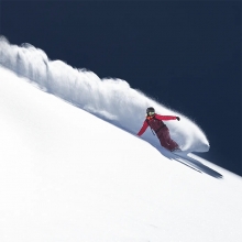 2526 니데커 스노우보드 메가라이트 데크 - 152 158 164W (N.26.SNM.MEG.XX)