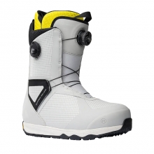 2526 니데커 스노우보드 부츠 키타 - 그레이 (N.26.BTM.KTA.GY)