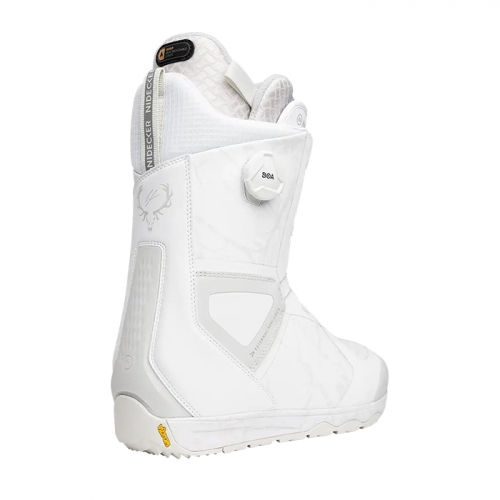 2526 니데커 스노우보드 부츠 키타 이젝 - 화이 카모 (N.26.BTM.KTA.C1)