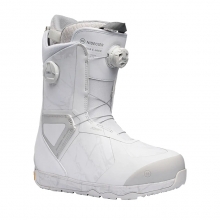 2526 니데커 스노우보드 부츠 키타 이젝 - 화이 카모 (N.26.BTM.KTA.C1)