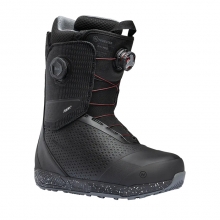 2526 니데커 스노우보드 부츠 리프트 프로 - 블랙 (N.26.BTM.RFP.BK)