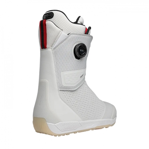 2526 니데커 스노우보드 부츠 리프트 프로 - 화이트 (N.26.BTM.RFP.WH) 2526 니데커 스노우보드 부츠 리프트 프로 - 화이트 (N.26.BTM.RFP.WH)