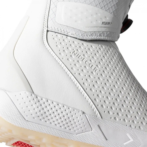 2526 니데커 스노우보드 부츠 리프트 프로 - 화이트 (N.26.BTM.RFP.WH) 2526 니데커 스노우보드 부츠 리프트 프로 - 화이트 (N.26.BTM.RFP.WH)