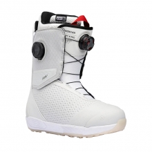 2526 니데커 여성용 스노우보드 부츠 리프트 프로 - 화이트 (N.26.BTW.RWP.WH)